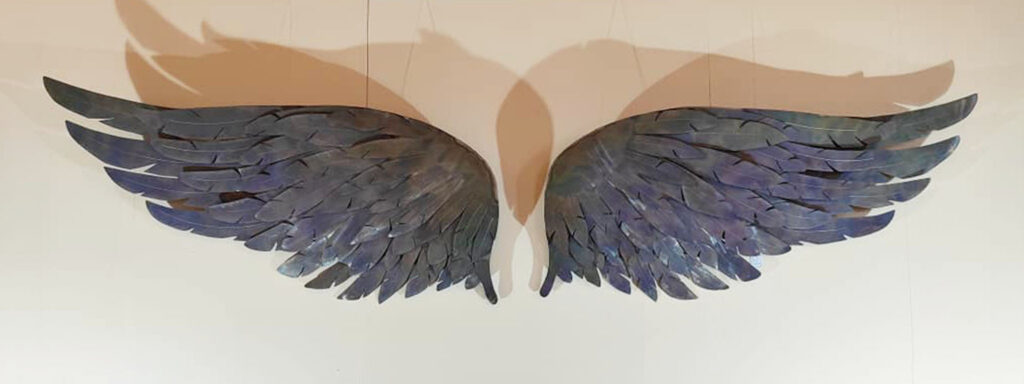 Les Ailes de 3 M