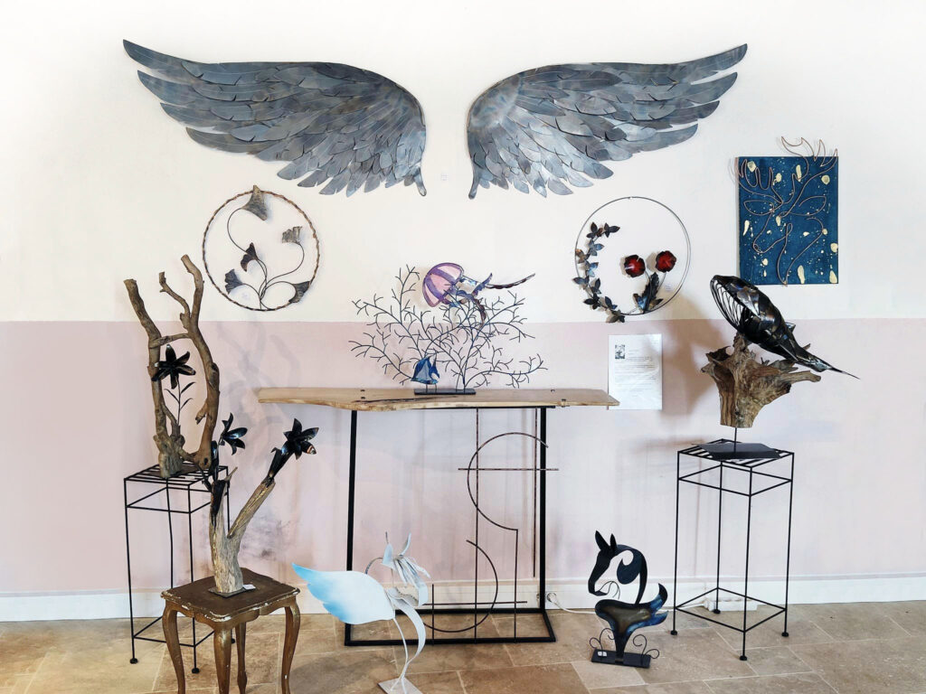 Les Ailes de 3 M – Image 4