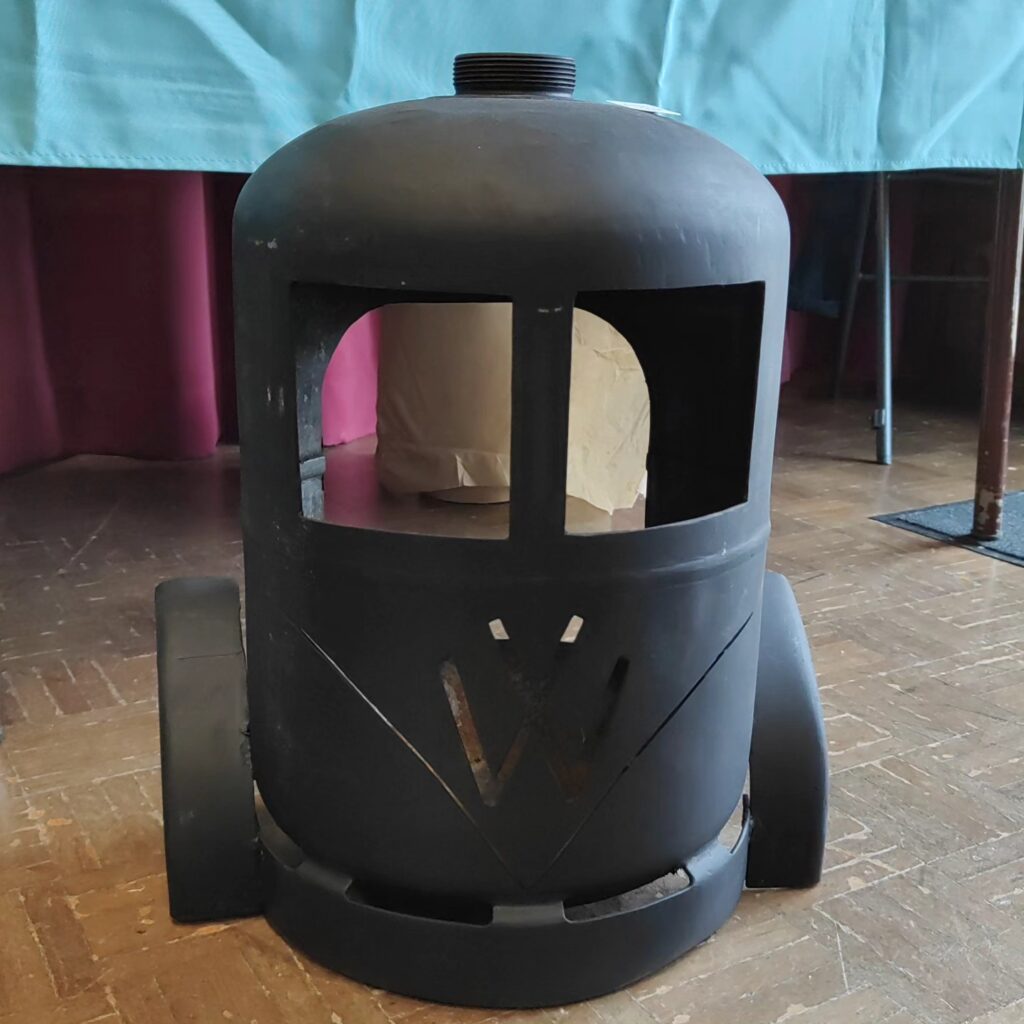 Brasero – Image 5