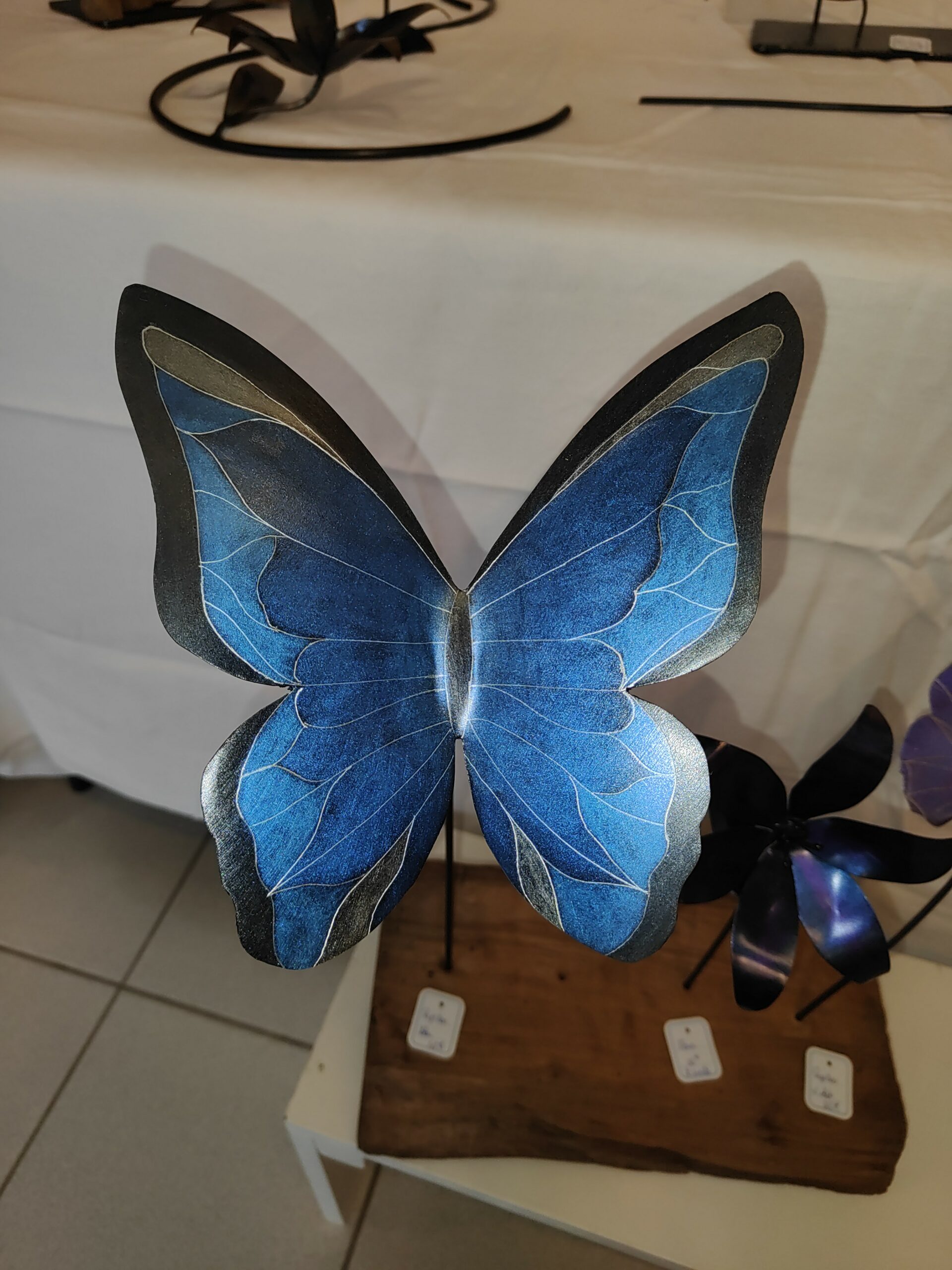 You are currently viewing Donnez vie et couleur à votre papillon